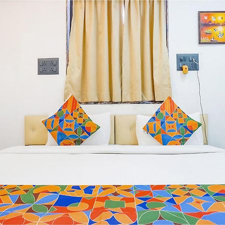 Fabhotel Atithi Regency Púna Kültér fotó