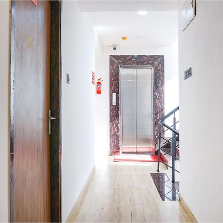 Fabhotel Atithi Regency Púna Kültér fotó
