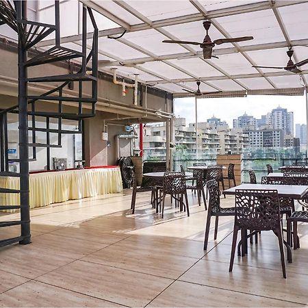 Fabhotel Atithi Regency Púna Kültér fotó